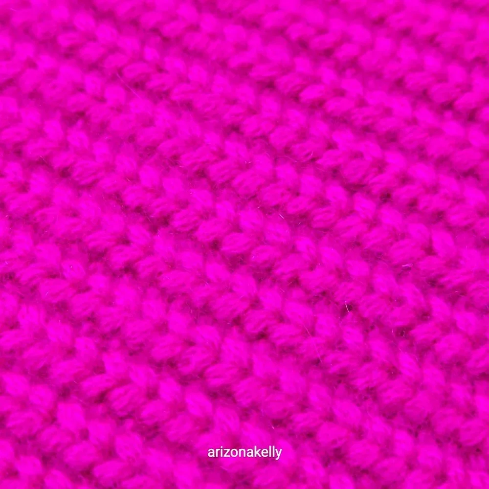 NWOT Banana Republic Signature Cashmere Scarf Wild Orchid Pink Hot Pink